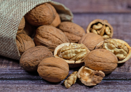 Осень против простуд: 5 суперпродуктов для крепкого иммунитета