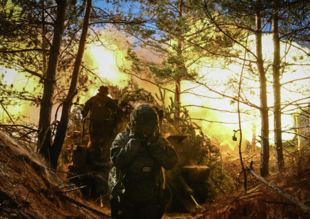 Наступление ВС РФ на Покровск 2 ноября: катастрофа для ВСУ, план Зеленского