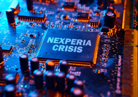 Германия столкнулась с катастрофой после ответа Китая на выпады ФРГ