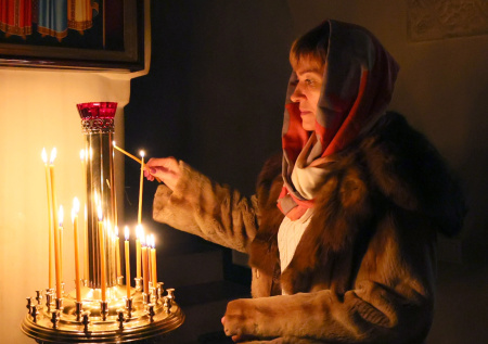 Приметы 5 ноября: Яков день — Студеный апостол — оберег от печалей