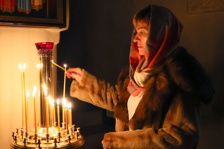 Приметы на 5 ноября