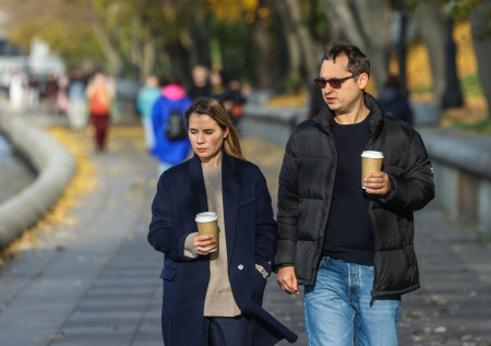 Стало известно, какой отдых россияне предпочли в ноябрьские праздники