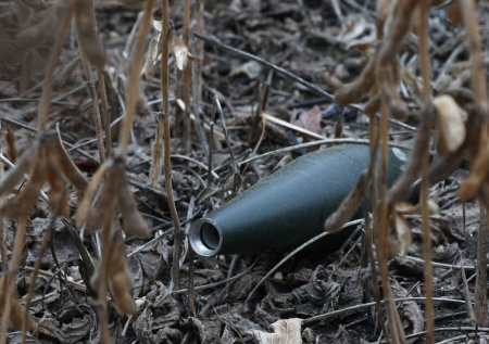 Обломки беспилотника ВСУ рухнули на многоэтажку под Краснодаром