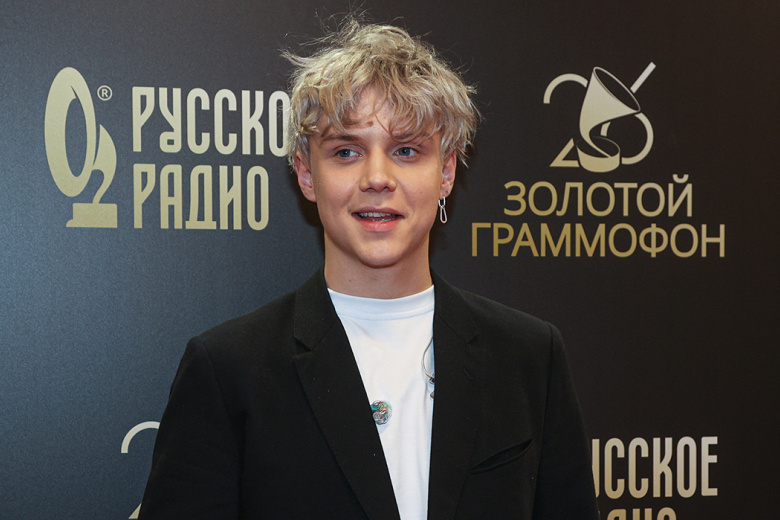 Ваня Дмитриенко