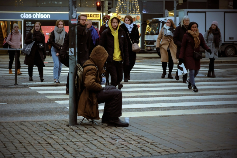 Финляндия, Хельсинки