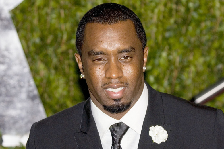 P. Diddy