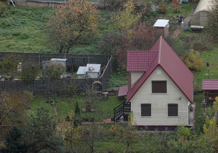 В Госдуме раскрыли, кто может получить бесплатный земельный участок