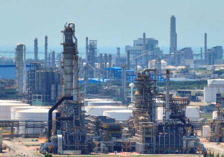 Названы страны-конкуренты РФ, у которых Турция стала закупать больше нефти