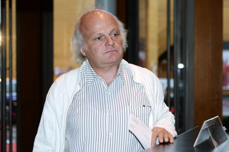 Сергей Барковский