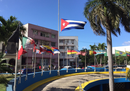 Скандал с россиянами в разрушенном отеле Кубы получил неожиданный поворот