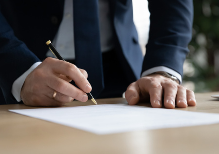 В Петербурге собираются ликвидировать банк с финскими корнями