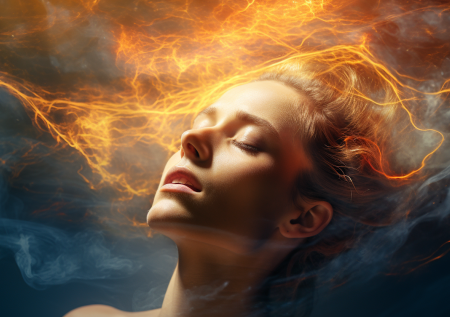 Магнитные бури сегодня, 2 ноября: что завтра, проблемы со сном, апатия