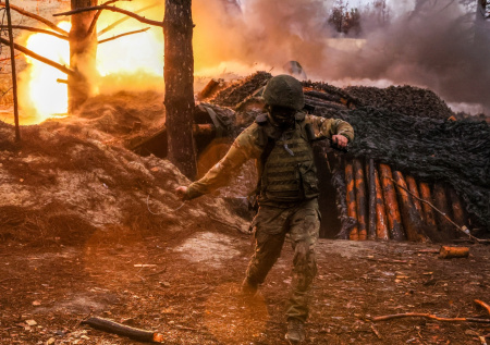 Огородный произвол ВСУ, прилет под Краснодаром: новости СВО к утру 2 ноября