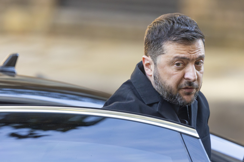 Владимир Зеленский