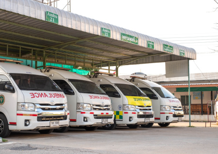 Врачи в Таиланде требуют 3 млн рублей за операцию для россиянина