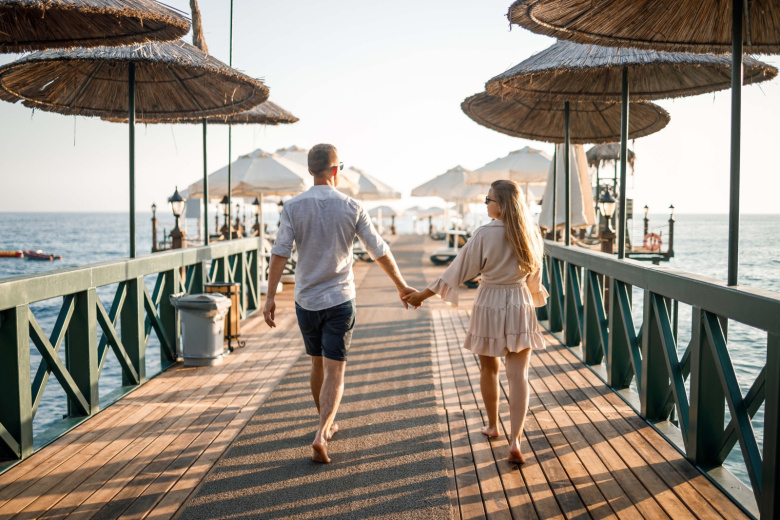 Мальдивские острова