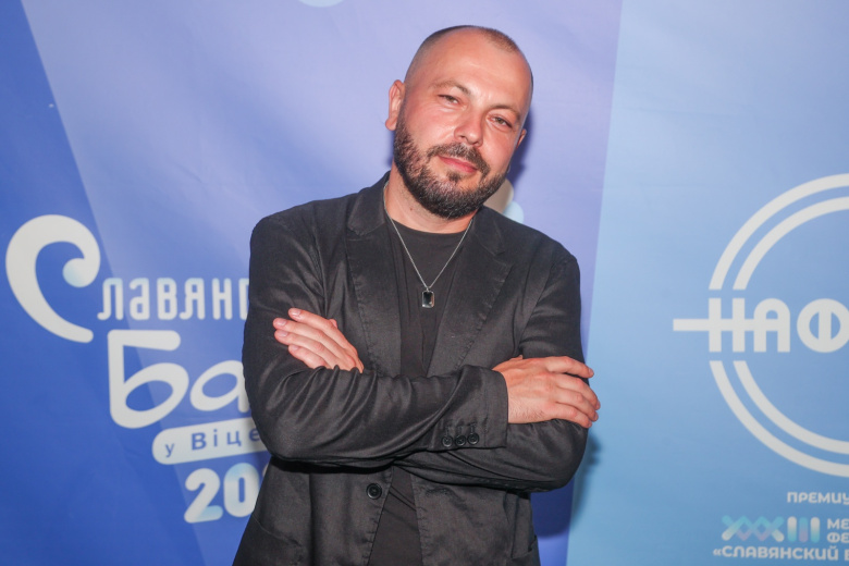 Ярослав Сумишевский