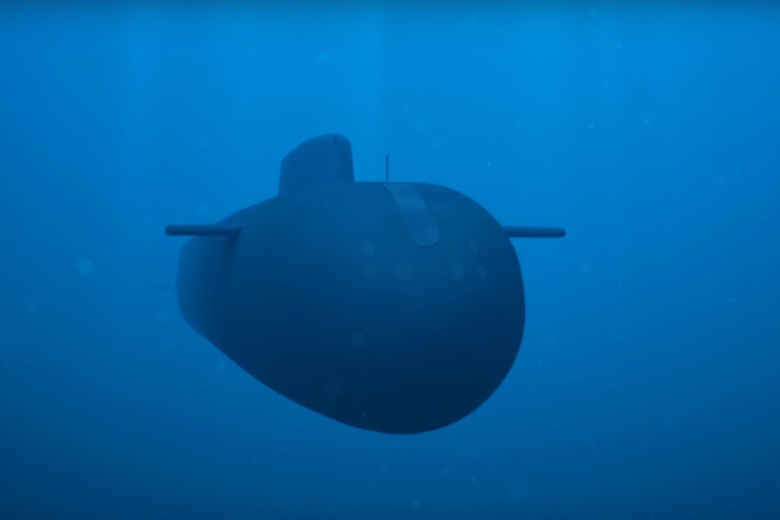 «Посейдон»