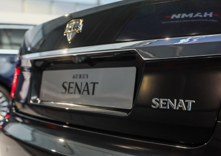 Водитель повредил ВИП-авто и теперь должен заплатить 1,5 млн рублей