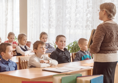 Российским школьникам хотят придумать «игры» против интернет-мошенников