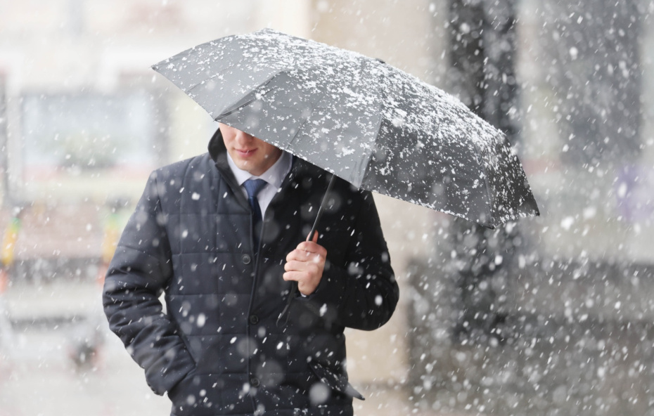 Погода 5 ноября: что говорят приметы?