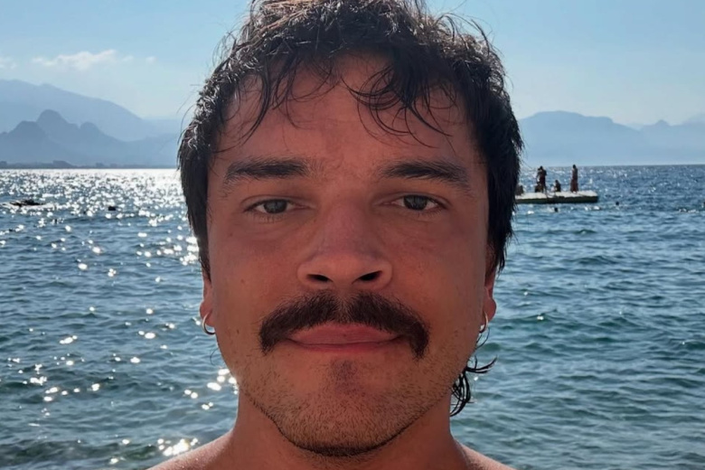 Никита Калмыков