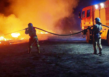 ВСУ выясняют причины крупной оплошности в Днепропетровской области