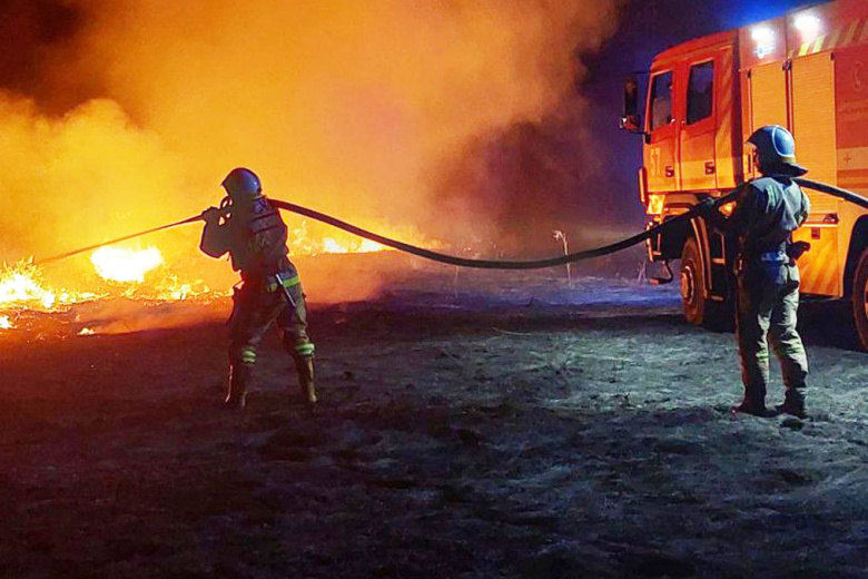 МЧС Украины