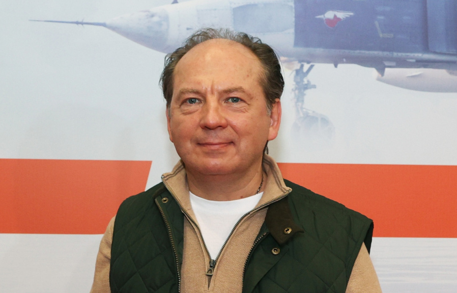 Андрей Федорцов