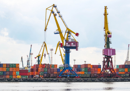 Россия собирается увеличить поставки продуктов питания в соседнюю страну