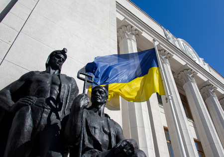 На Западе дали один совет Украине для сохранения нации