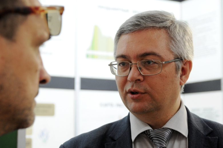 Алексей Лопатин