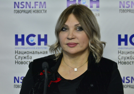 Возвращение в группу, инсульт, мнение об СВО: как живет Ая из «Города 312»