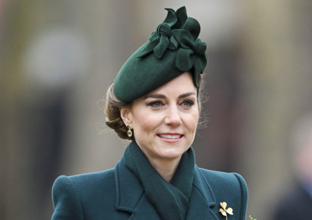 Королевская семья Британии: последние новости, плохие воспоминания Миддлтон