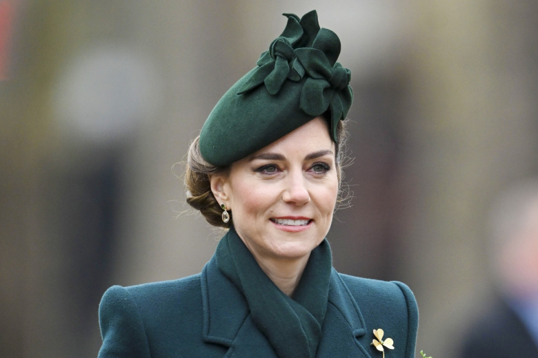 Кейт Миддлтон