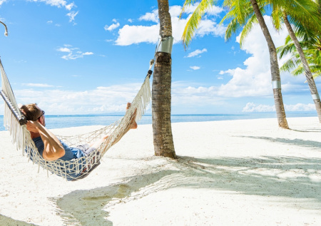 В РСТ рассказали, почему не стоит бояться лихорадки денге на Мальдивах