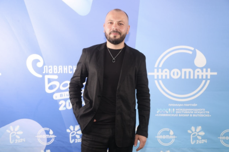 Ярослав Сумишевский