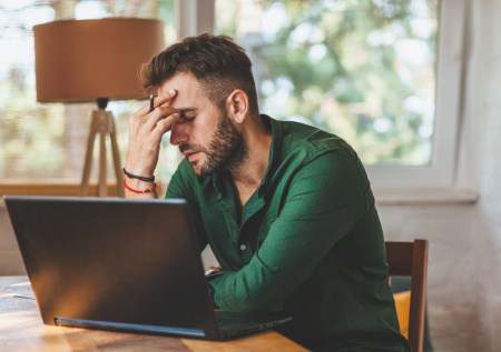 Россиянам рассказали, какое занятие может вызвать проблемы с эрекцией