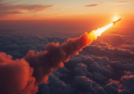 Политолог оценил возможности Украины наладить производство ракет