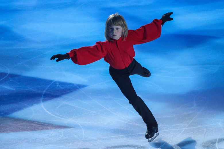 Александр Плющенко