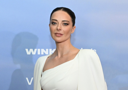 Измена мужа, двое детей, новые фильмы: как живет Марина Александрова