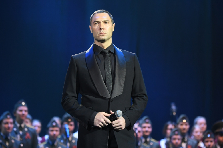 Евгений Кунгуров