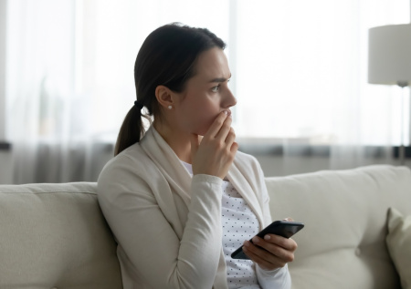 Почему не работает мобильный интернет сегодня, 3 ноября: где сбои в России