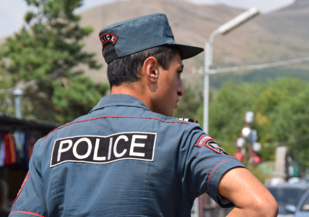 Появились детали последнего дня жизни убитой в Армении чеченки