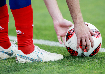 Писарский принял одно решение из-за отстранения от футбола