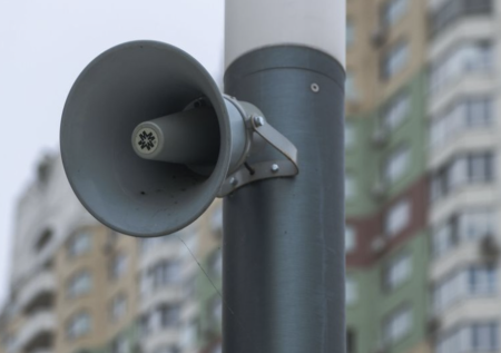 Атаки ВСУ на Россию: какие регионы оказались в опасности ночью 3 ноября