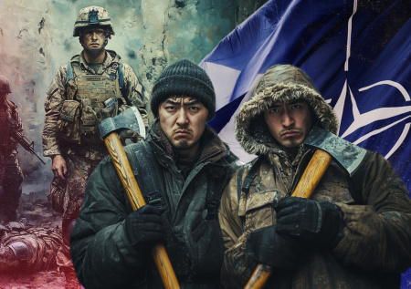 Мигранты устроили резню в Подмосковье, ВСУ прячут офицеров НАТО: что дальше