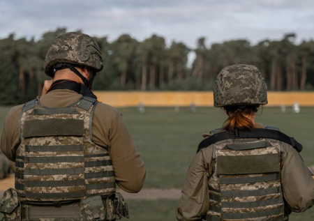 Стало известно, в каком месте ежедневно хоронят десятки солдат ВСУ