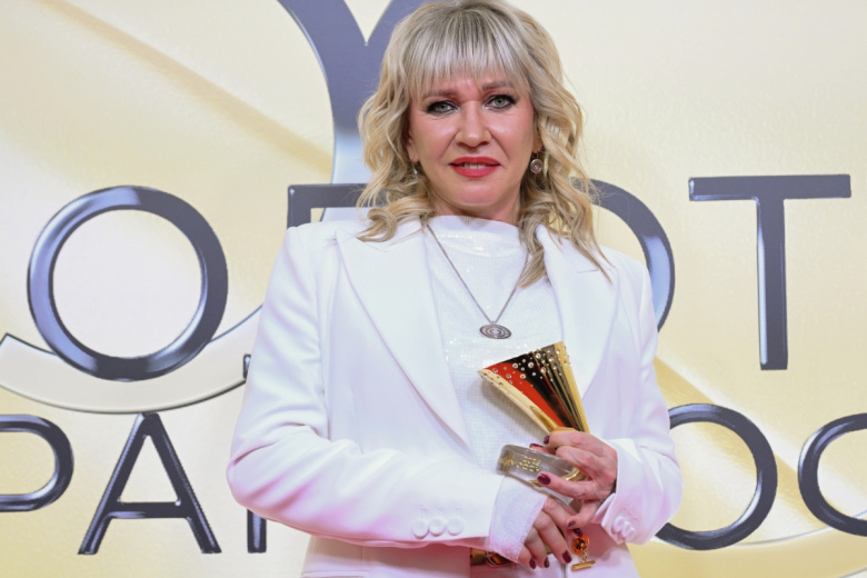 Татьяна Иванова