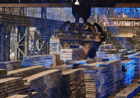 В Германии призвали ЕС отказаться от импорта одного ресурса из России